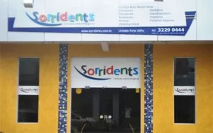 Sorridents inaugura mais uma clínica no Distrito Federal