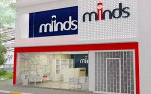 Minds Idiomas comemora o sucesso da ABF Franchising 2012