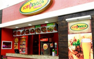 Soft Tacos anuncia expansão e planeja 64 novas lojas