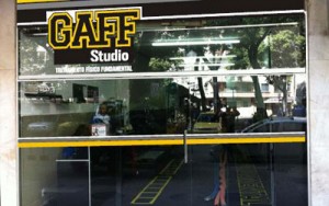 GAFF Studio inicia no franchising e prevê aumento de 25% no faturamento