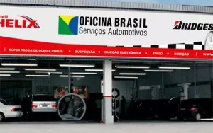 Setor automotivo em crescimento leva plano de expansão da oficina Brasil a Blumenau