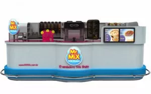 Mr. Mix cresce 90% no Nordeste e inaugura duas unidades ainda este mês