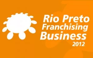 Contagem regressiva para a Rio Preto Franchising Business