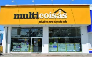 Multicoisas inaugura 5ª loja no Distrito Federal