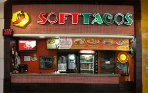 Soft Tacos: pioneira em comida mexicana cresce estrategicamente