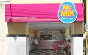 Mr. Mix inaugura a primeira unidade no Estado do Amapá