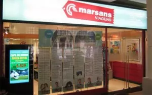 Marsans inaugura franquia no Shopping ABC