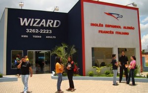 Wizard contrata Africa como nova agência publicitária  