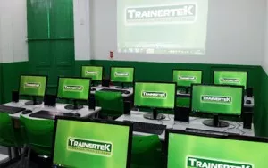 Trainertek expande suas atividades no Rio de Janeiro