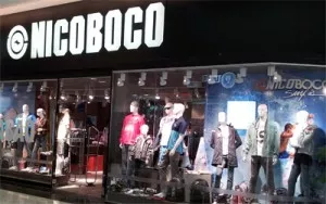 Nicoboco inaugura mais duas lojas e chega ao Paraná