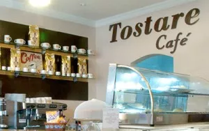 Tostare Café inaugura primeira unidade em Alphaville