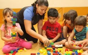 Franquia de educação foca em experimentação e tecnologia