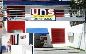 UNS Idiomas investe no crescimento da cidade de Goiânia