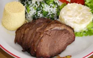 Picanha Mania terá unidade em Brasília (DF)