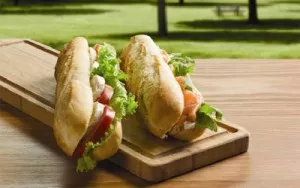 MySandwich abre na capital paulista sua segunda loja 