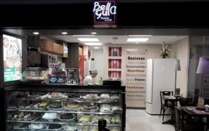 Bella Gula inaugura nova loja na capital gaúcha