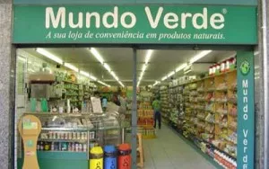 Mundo Verde inaugura duas unidades em São Paulo