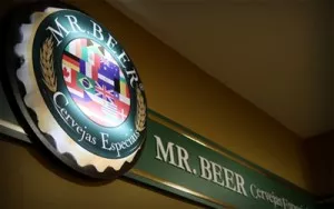 Mr. Beer Cervejas abre oitava loja de rua em São Paulo