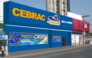 Rede CEBRAC inicia 2013 com sete novas unidades