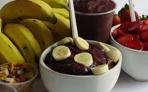 Franquia Açaí no Ponto busca expansão nas Regiões Sul e Sudeste em 2013