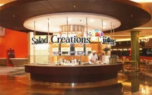 Salad Creations aumentou número de lojas em 2012 e mira novos modelos de negócios para 2013