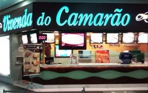 Vivenda do Camarão busca franqueados em Londrina/ PR