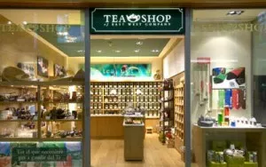 Tea Shop Brasil