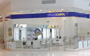 Óticas Carol inaugura mais uma loja na capital paulista, na Vila Mascote