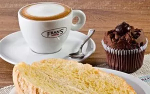 Fran's Café planeja crescer 32% em número de franquias neste ano