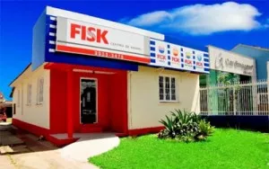 Fisk: entre 25 melhores empresas de franquias do Brasil