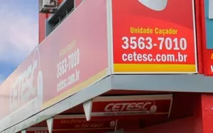 CETESC participa da Franchising Fair Belo Horizonte