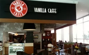 Vanilla Caffè inaugura primeira loja em Londrina, no Paraná