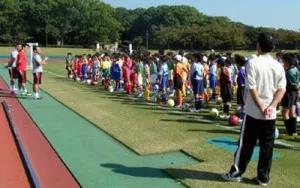 Internacional inaugura escolinha no Japão dia 27