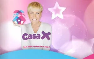 Xuxa apresentará sua rede de buffet infantil na ABF Franchising Expo 2013