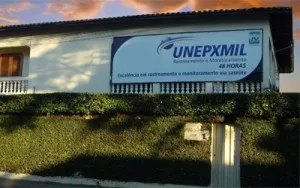 UnepxMil pretende chegar a 2000 franquias ativas em 2013