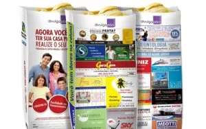 Franquia de publicidade em saco de pão chega a Jundiaí