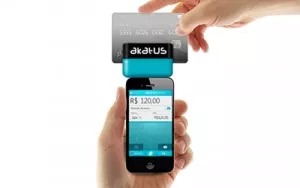 Akatus apresenta solução de “ponta a ponta” para mercado de pagamento móvel