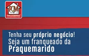 Uberlândia recebe franquia da Praquemarido