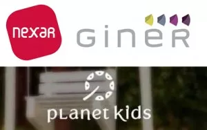 Giner, Nexar e Planet Kids são exemplos de que investir em branding é fundamental para ganhar mercado