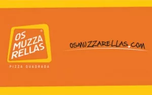 Rede de pizzas quadradas busca franqueados