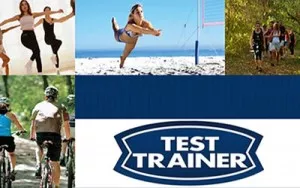 Test Trainer cresce quase 40% no primeiro semestre de 2013