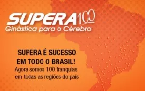 Supera vende primeira microfranquia para Caraguatatuba