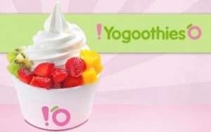 Yogoothies | Crescimento de 25% e + 10 unidades