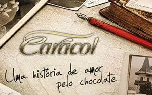 Franquias da Chocolates Caracol receberão lançamentos