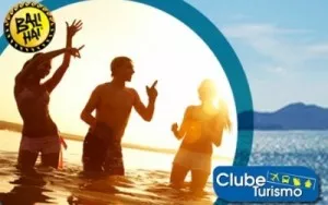 Clube Turismo promove ação de incentivo a Home Office