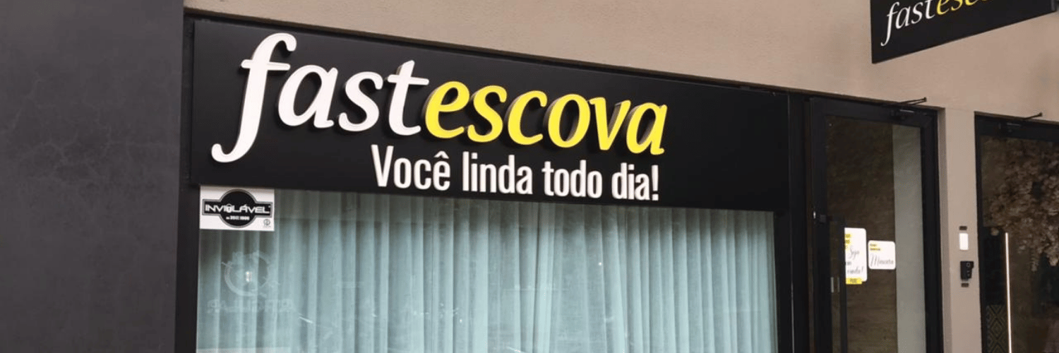 Fast Escova inaugura sua 25ª unidade em São Paulo