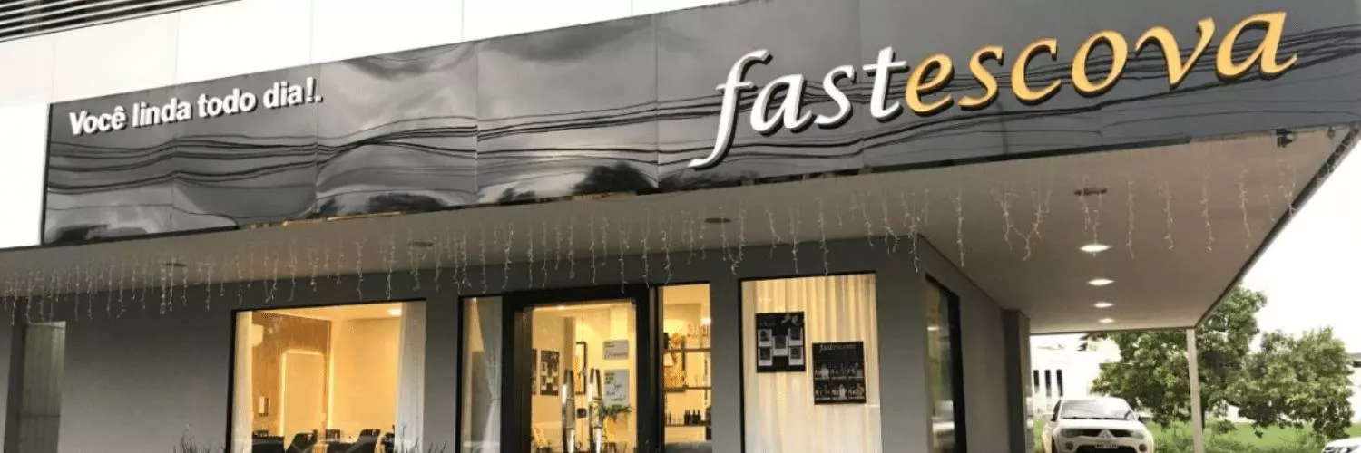 Fast Escova reforça seu valor. Pelo segundo ano consecutivo, setor de Beleza cresce 10,5% no franchising