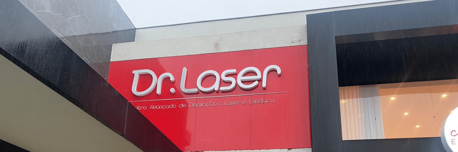 Dr. Laser quer chegar a 75 unidades ainda em 2023