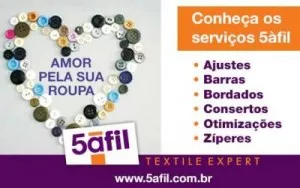 Rede 5àfil lança campanha publicitária de marketing nacional