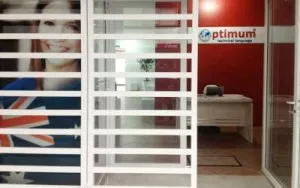 Optimum Technical Language inaugura primeira unidade no Sul do País